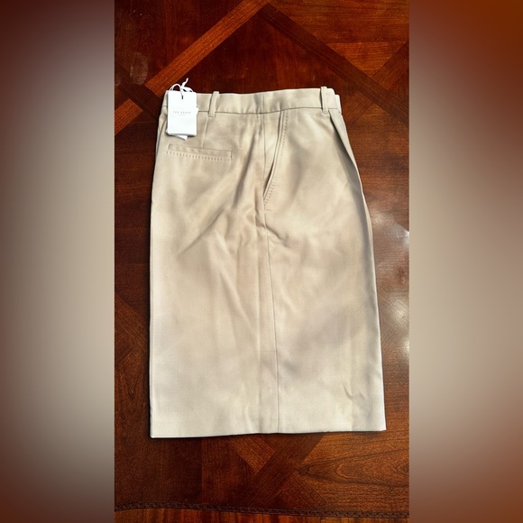 TED BAKER Alfons Tailored Shorts - Picture 8 of 8
